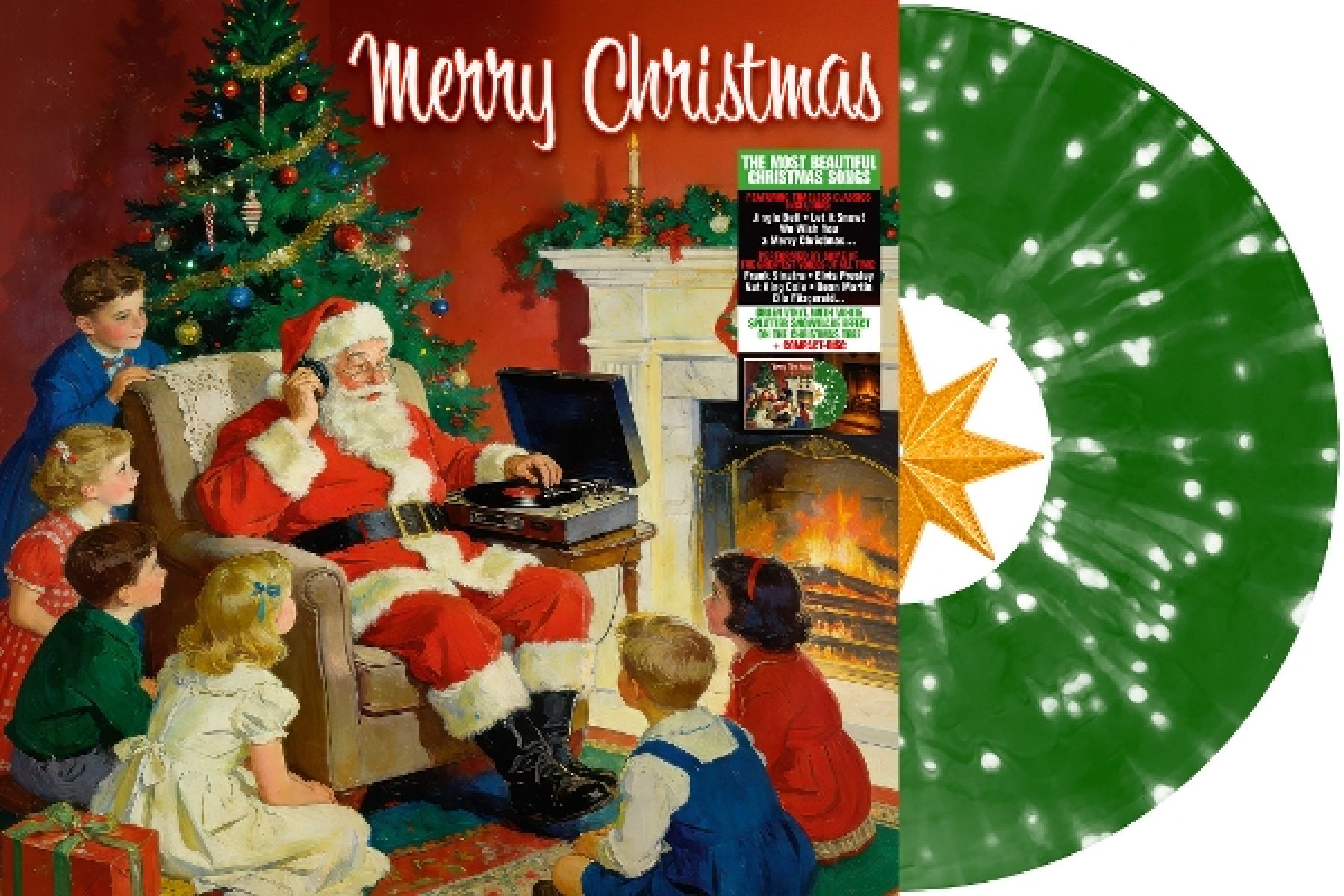Merry Christmas 2026