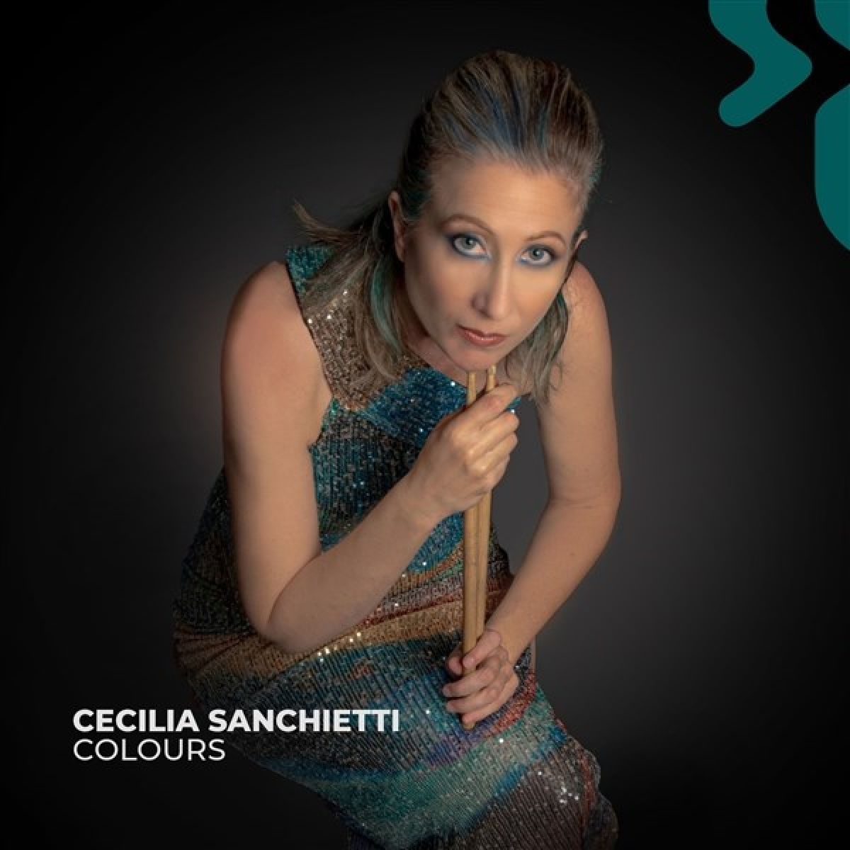 Afbeelding van Cecilia Sanchietti - Colours