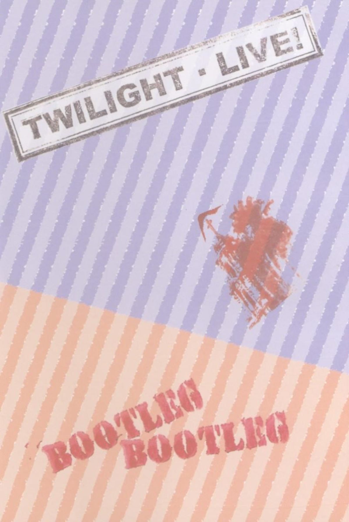 Afbeelding van Twilight Singers - Live