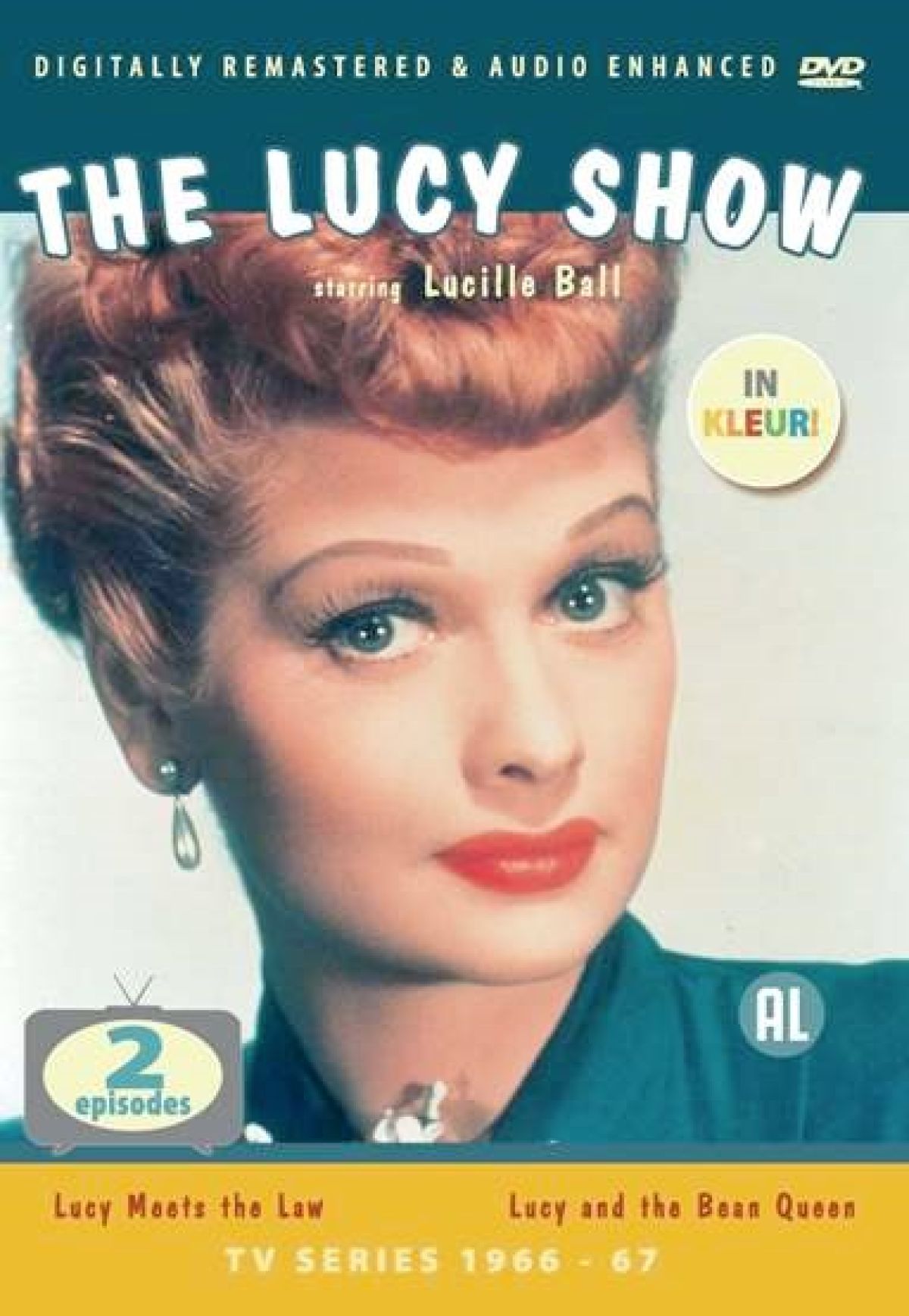Lucy Show 4