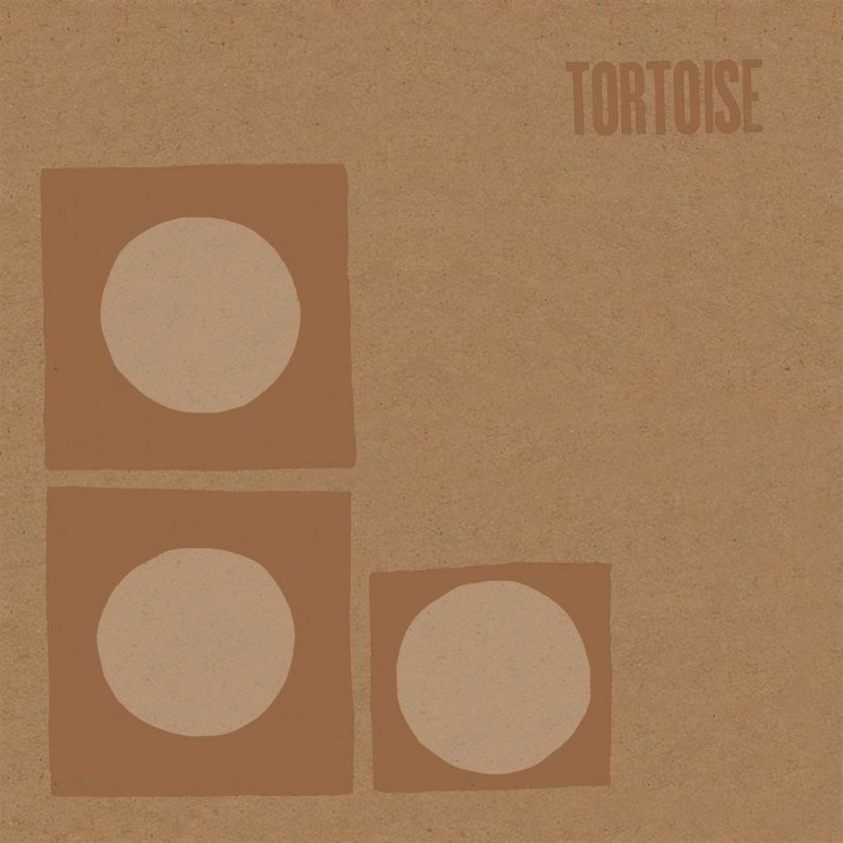 Afbeelding van Tortoise - Tortoise
