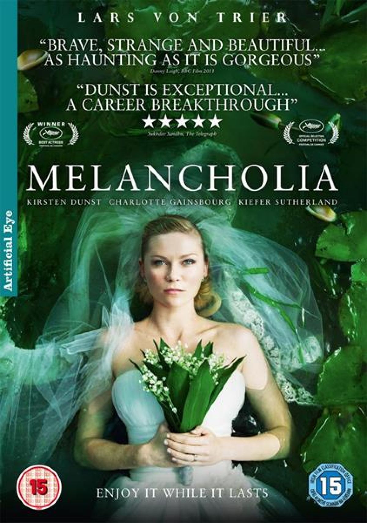 Afbeelding van Melancholia