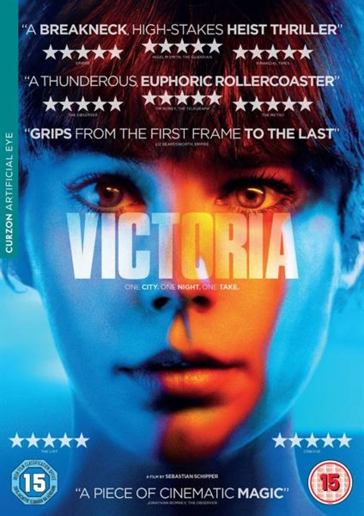 Afbeelding van Victoria