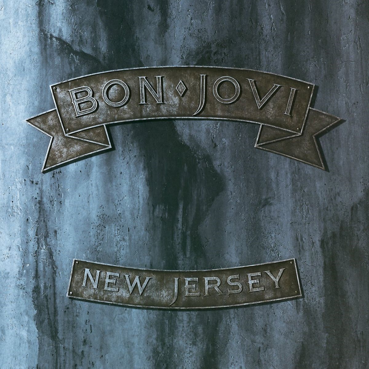 Afbeelding van Bon Jovi - New Jersey