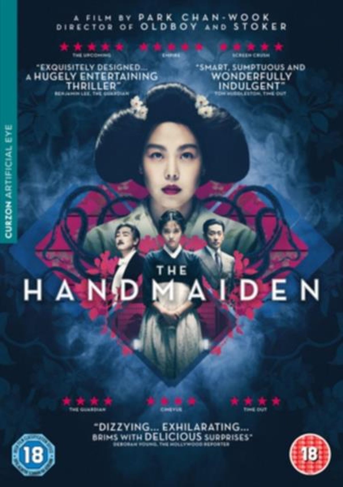 Afbeelding van Handmaiden