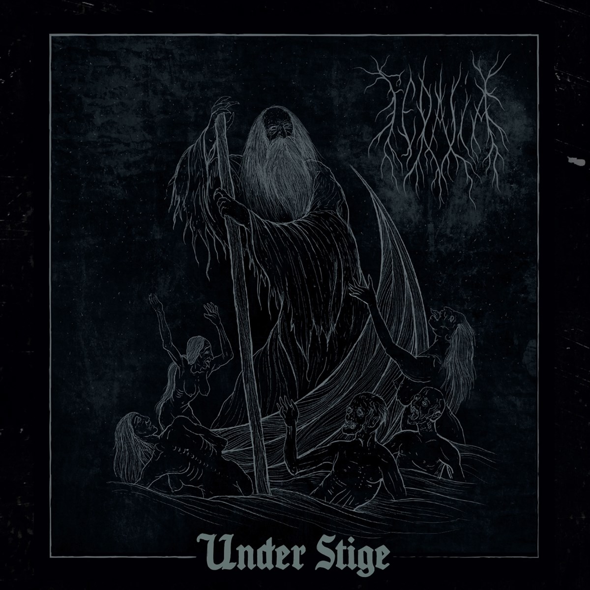 Afbeelding van Feralia - Under Stige