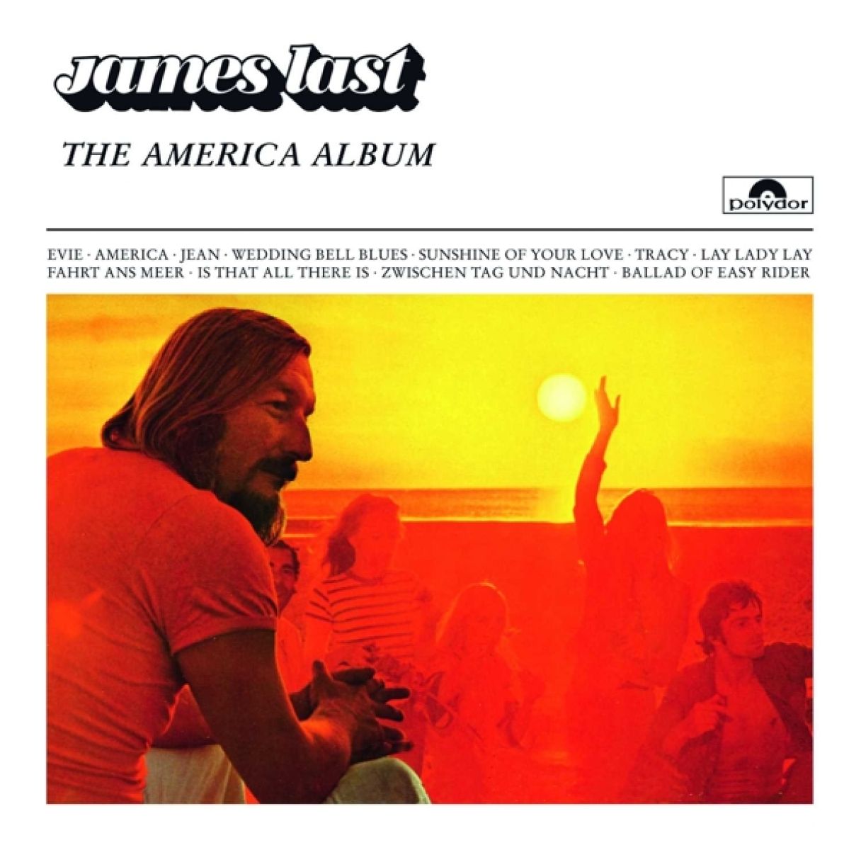 Afbeelding van America Album