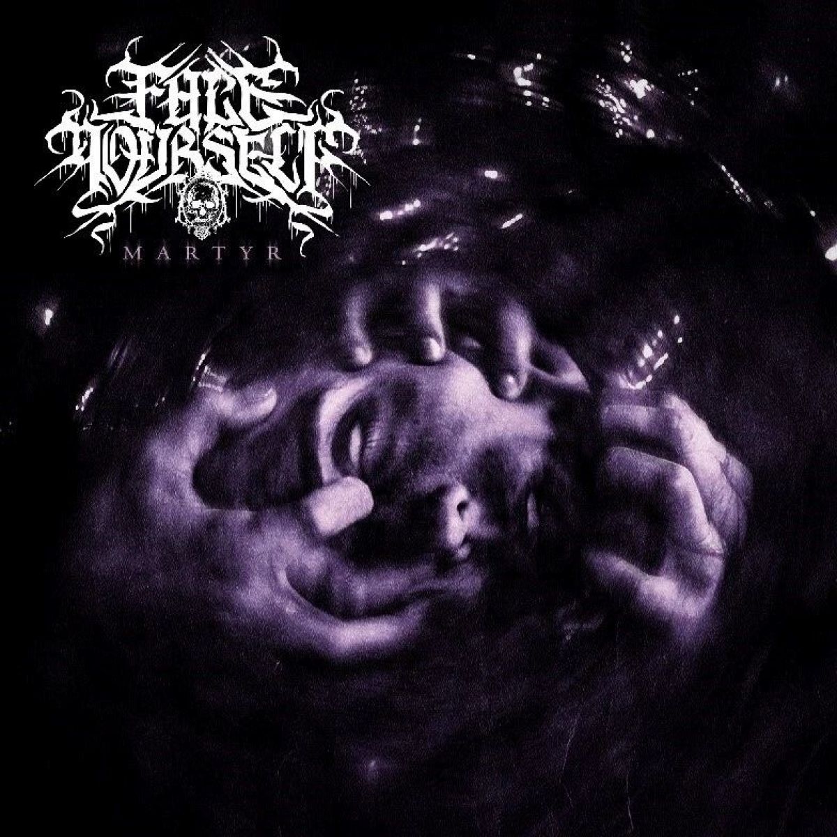 Afbeelding van Face Yourself - Martyr