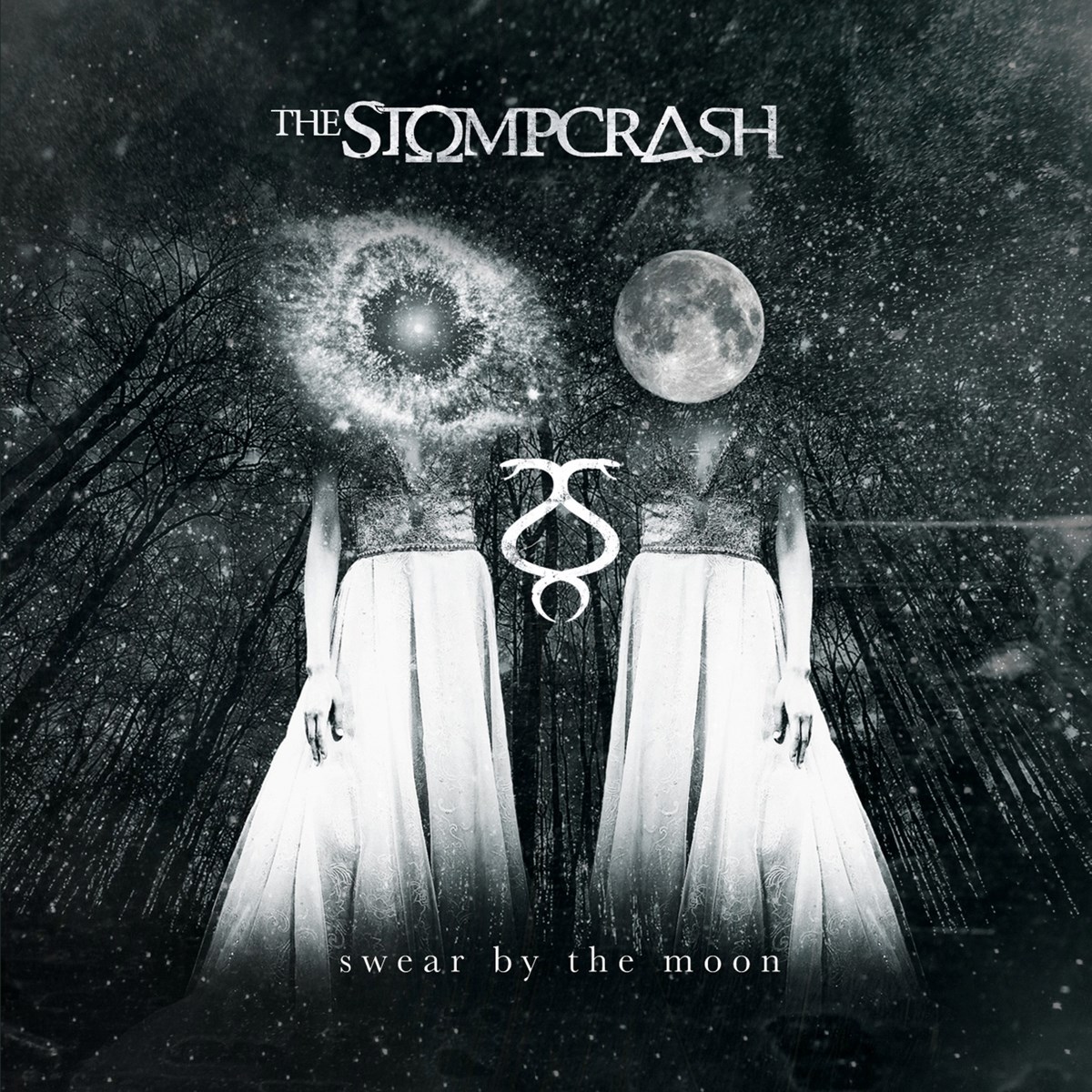 Afbeelding van The Stompcrash - Swear By The Moon