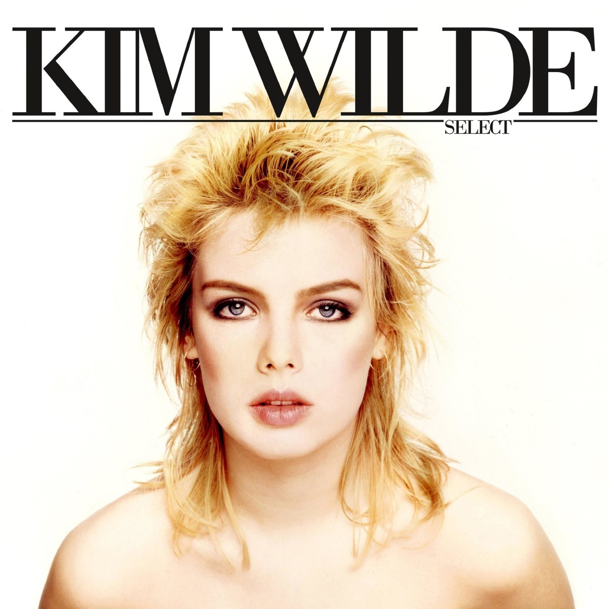 Afbeelding van Kim Wilde - Select
