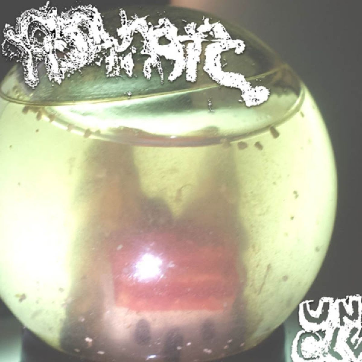 Afbeelding van Fish Narc - Uncle