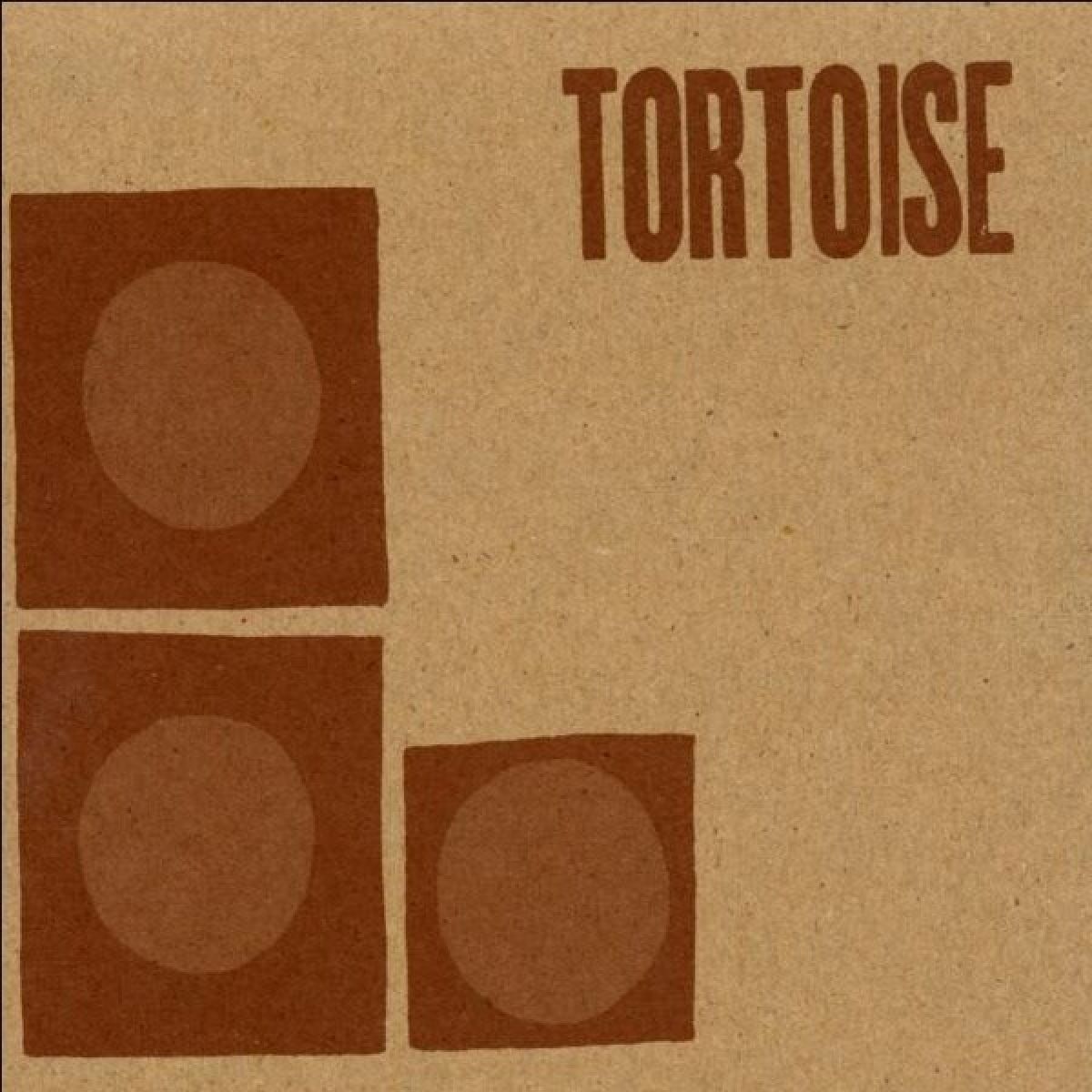 Afbeelding van Tortoise