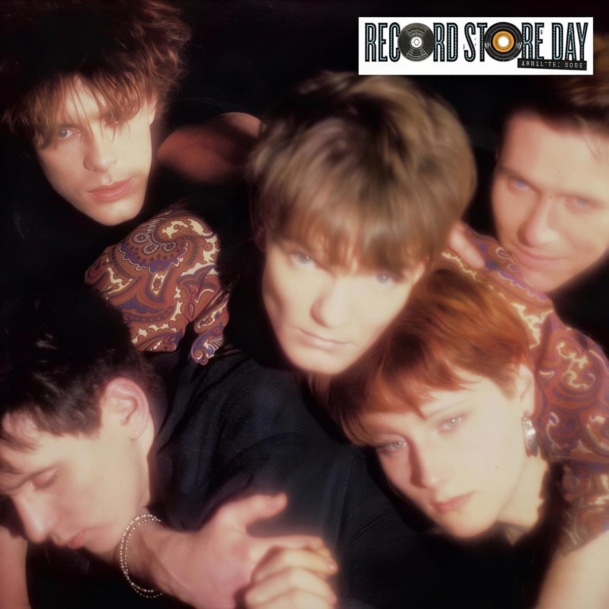 Afbeelding van The House Of Love - The House Of Love
