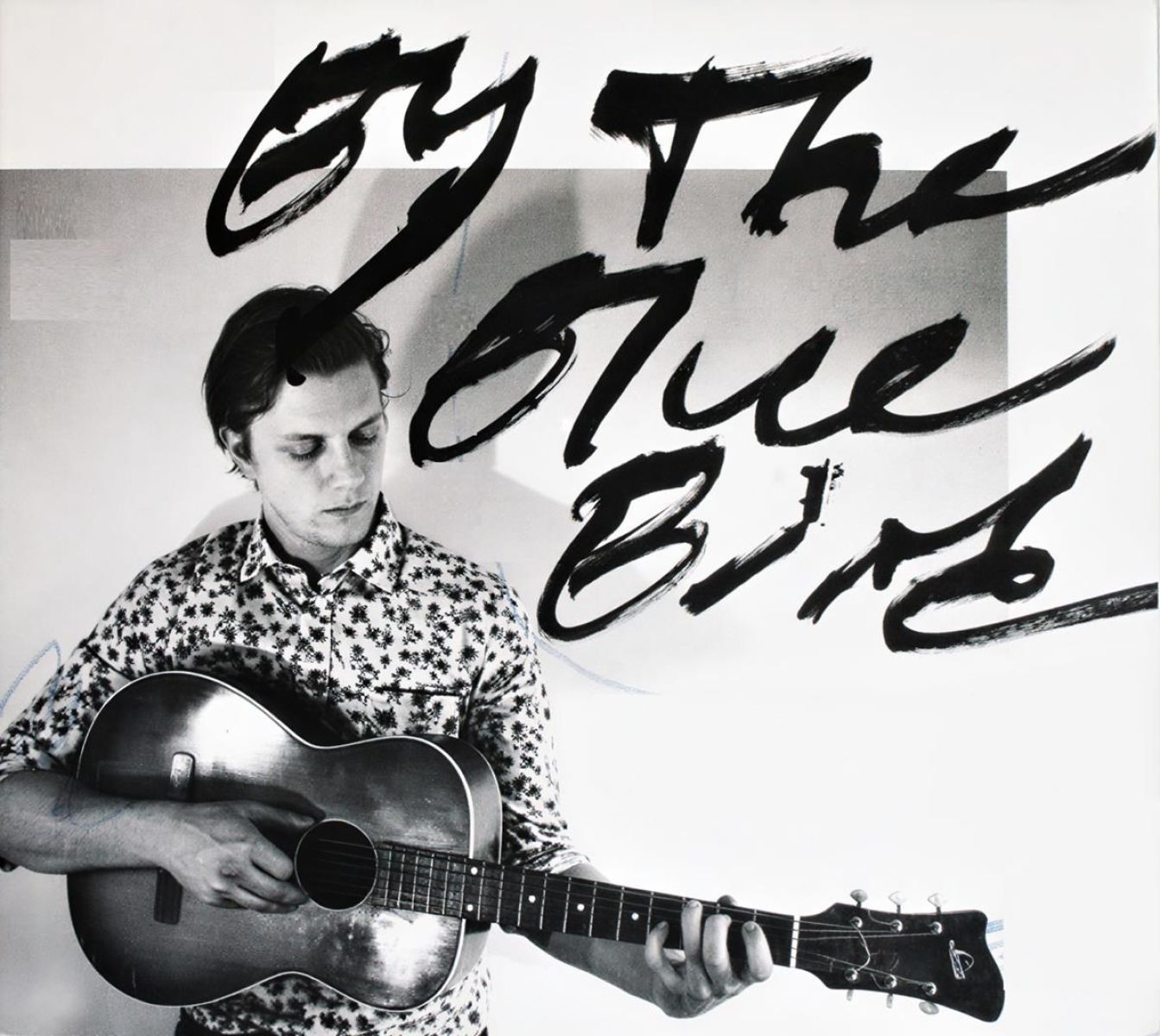 By The Bluebird - By The Bluebird