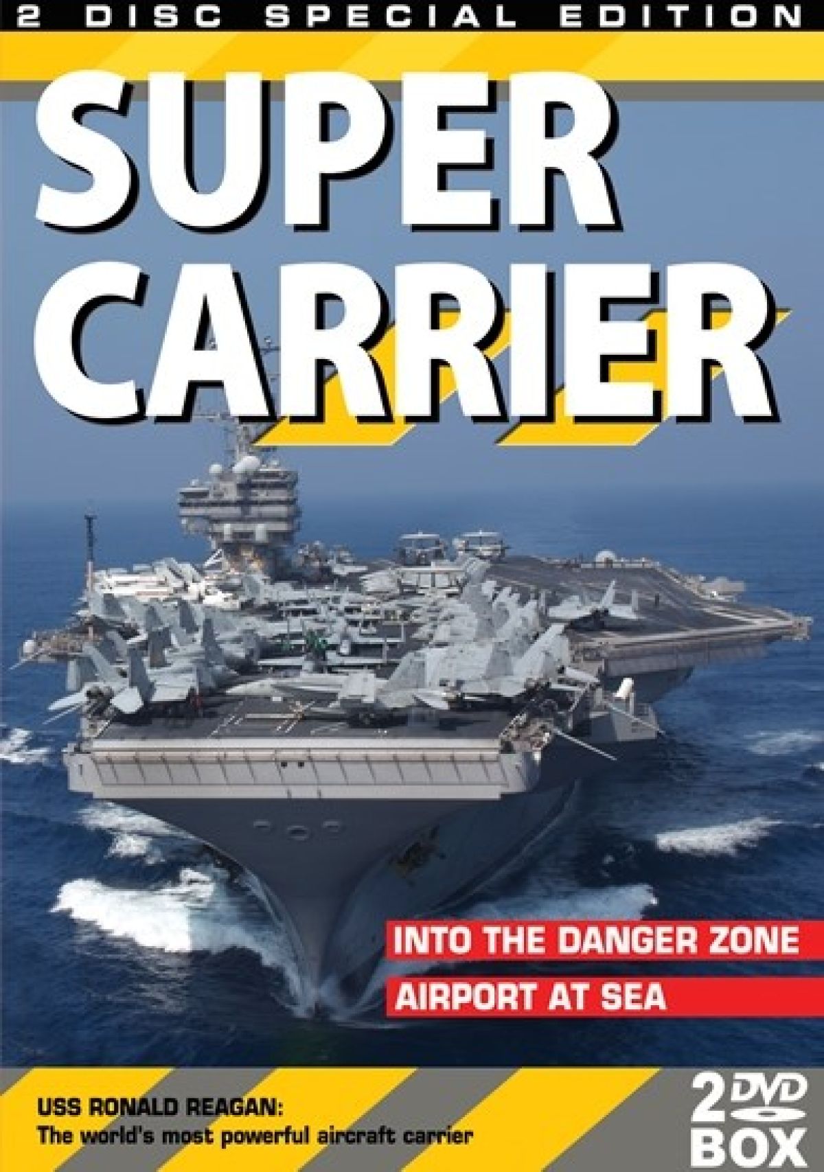 Supercarrier