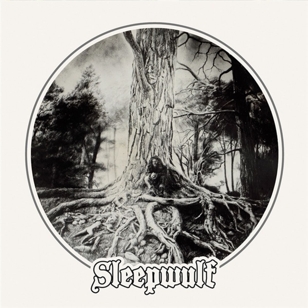 Afbeelding van Sleepwulf