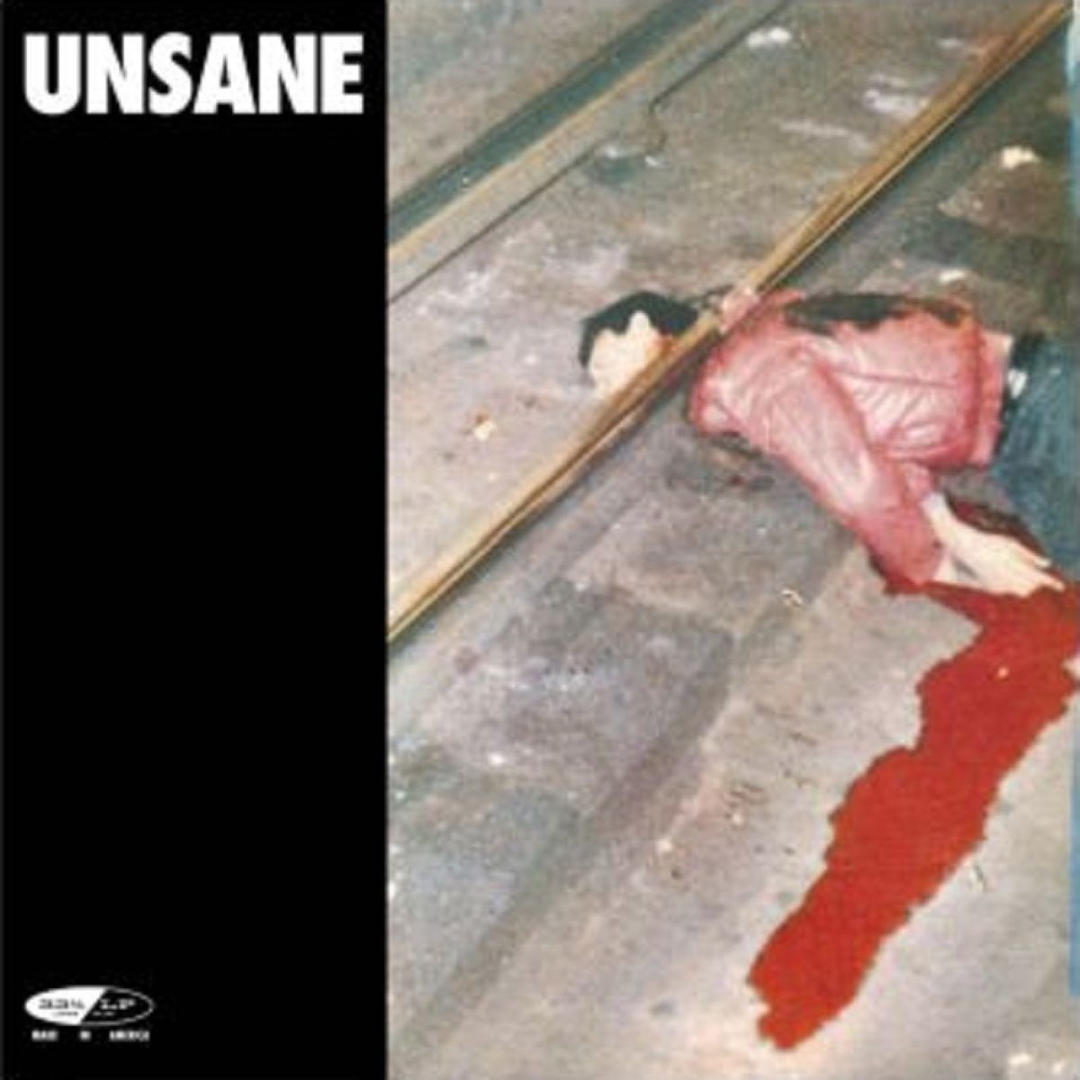Afbeelding van Unsane