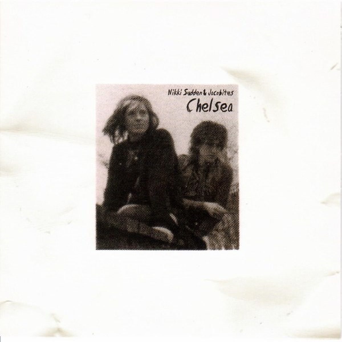 Afbeelding van Nikki Sudden & Jacobites - Chelsea