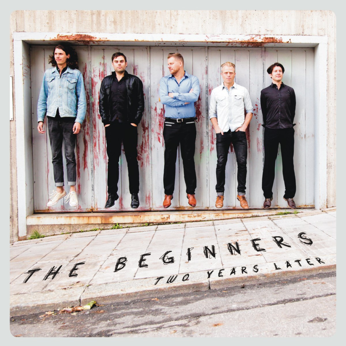 Afbeelding van The Beginners - The Beginners: Two Years Later