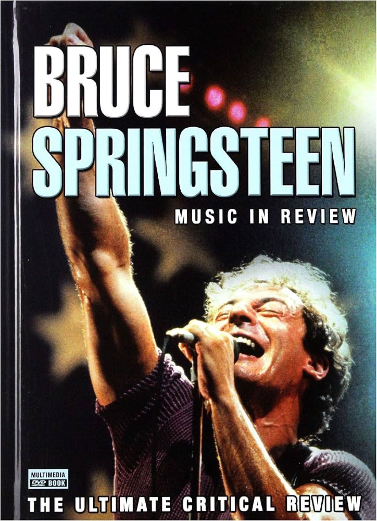 Afbeelding van Bruce Springsteen: Music In Review [DVD]