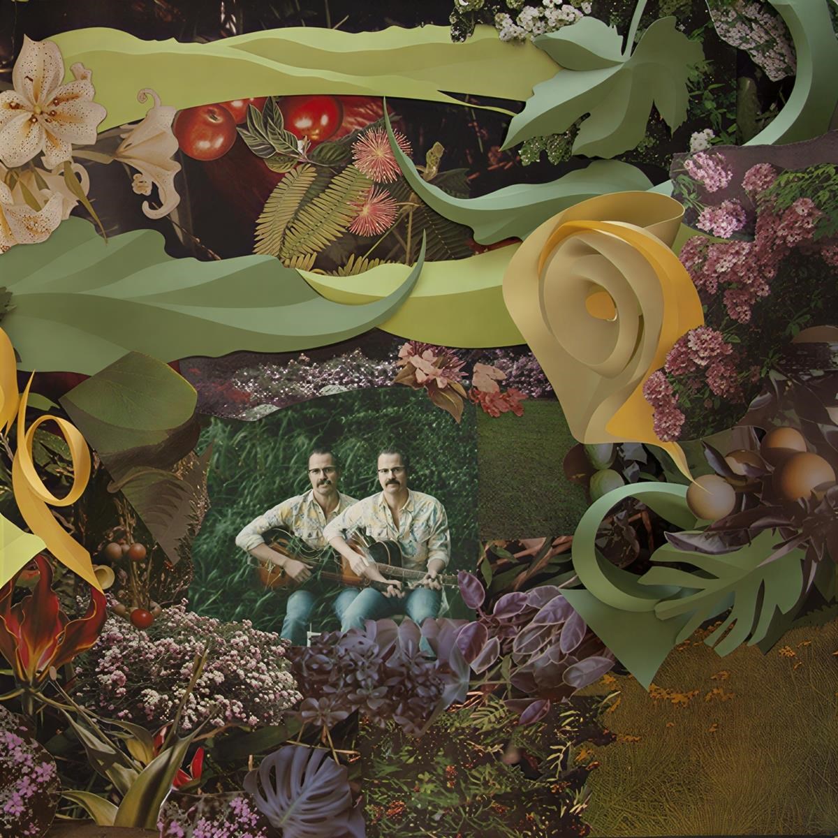 Afbeelding van Dan Destiny - Garden