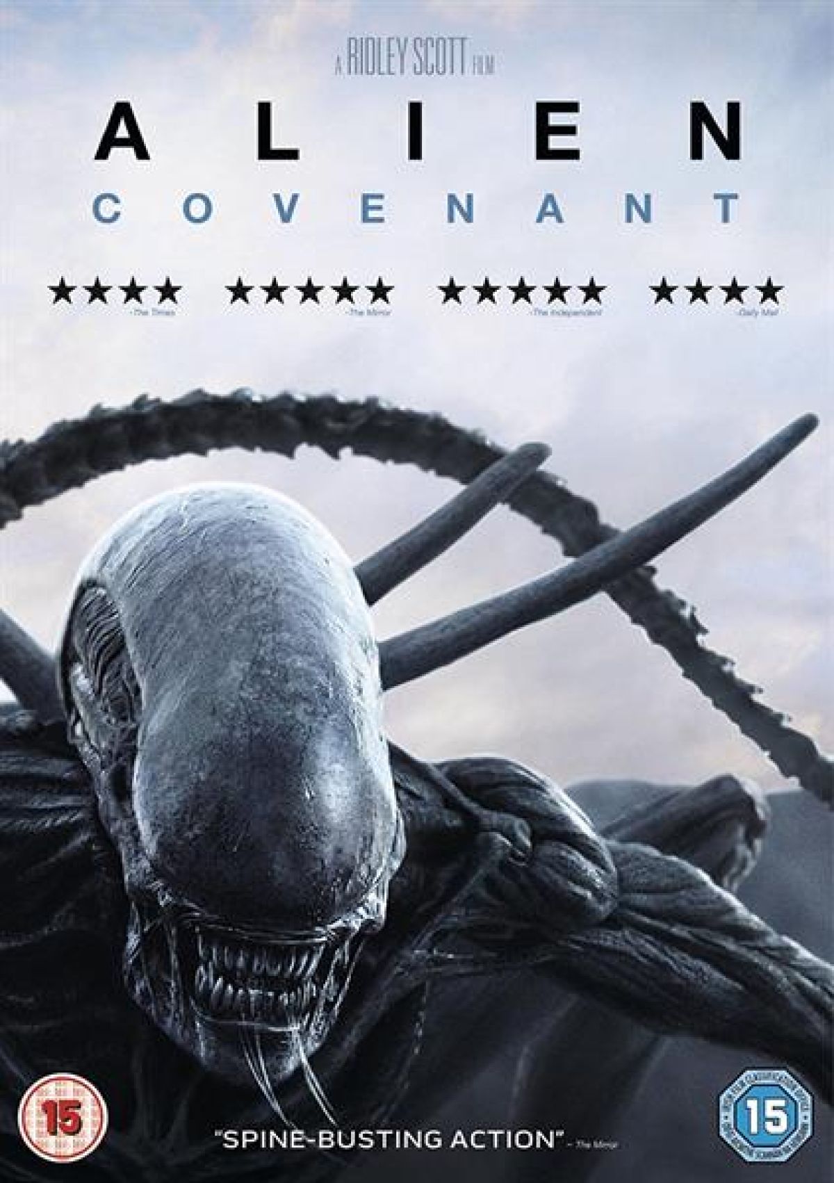 Alien: Covenant