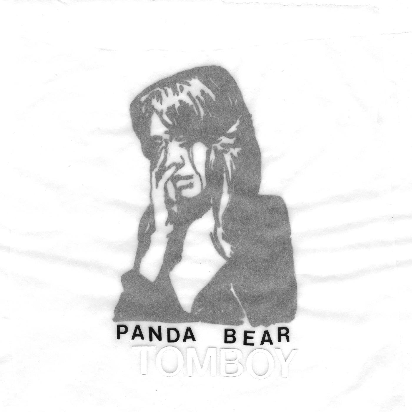 Afbeelding van Panda Bear - Tomboy