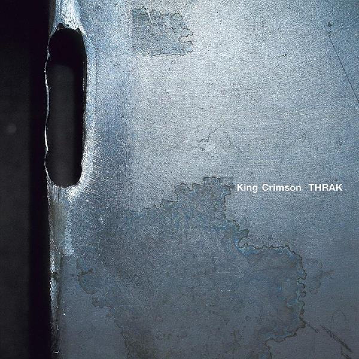 Afbeelding van King Crimson - Thrak