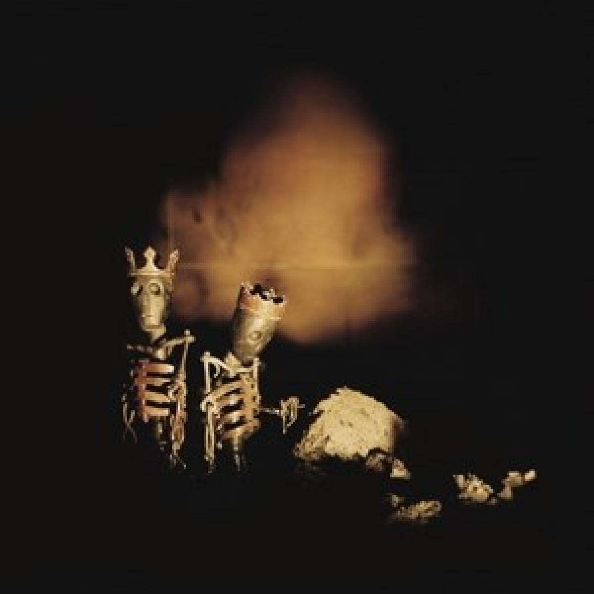 Afbeelding van Pearl Jam - Riot Act