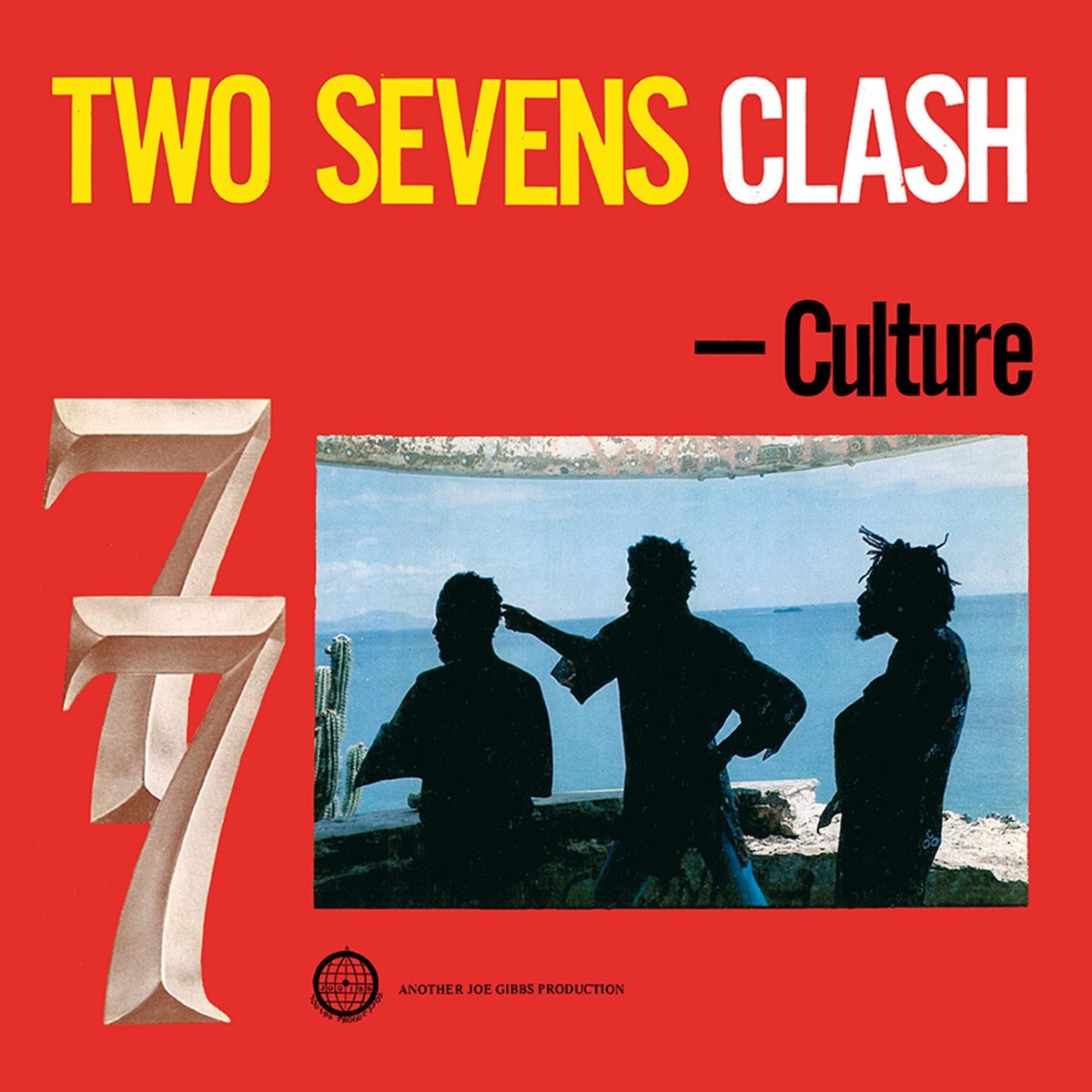 Afbeelding van Two Sevens Clash