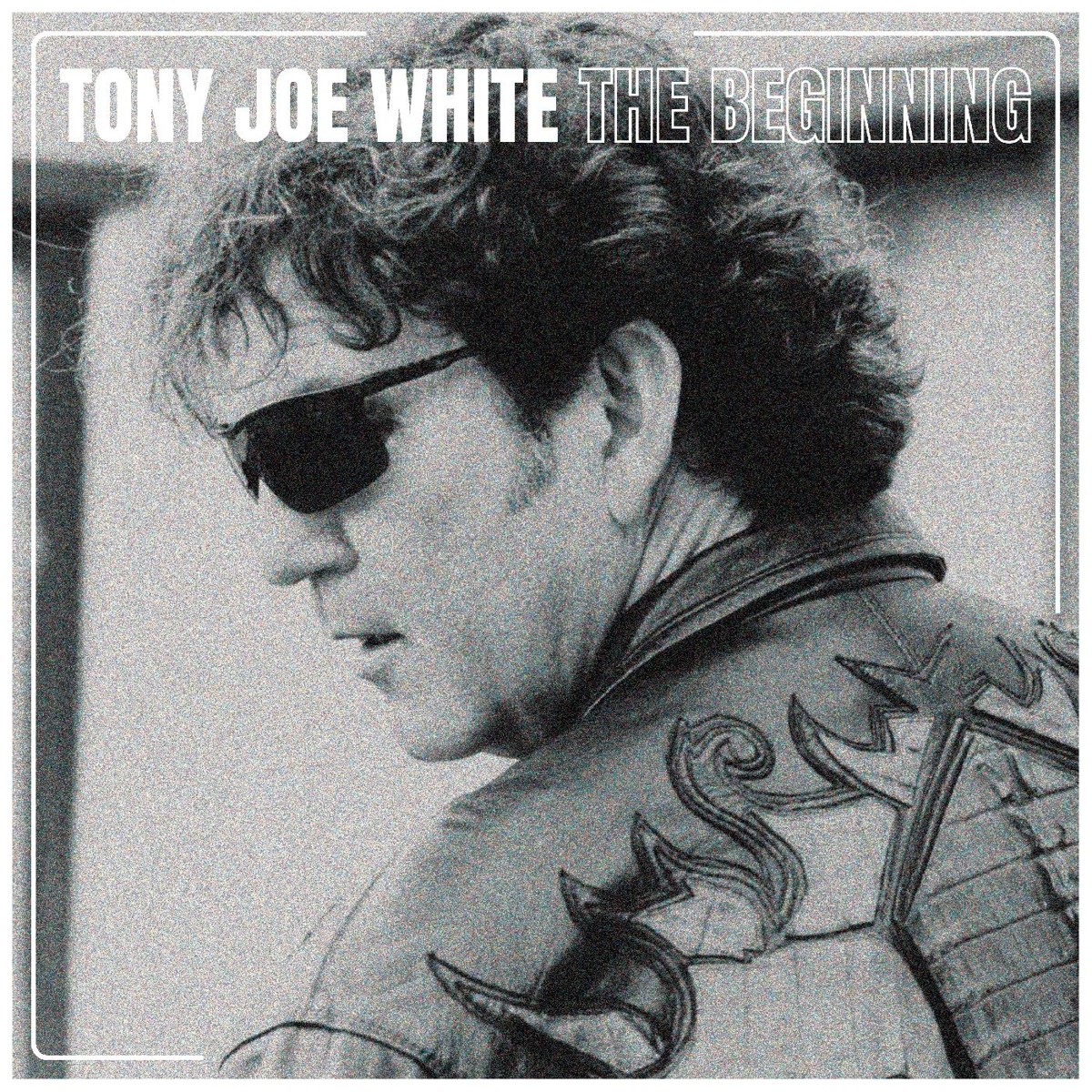 Afbeelding van Tony Joe White - The Beginning