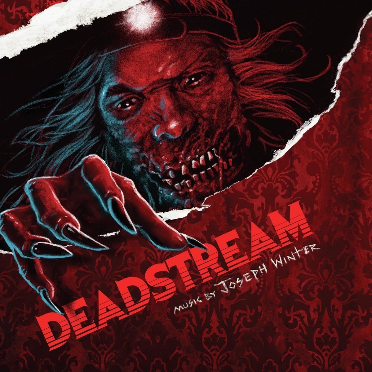 Afbeelding van Deadstream (Original Motion Picture Soundtrack)