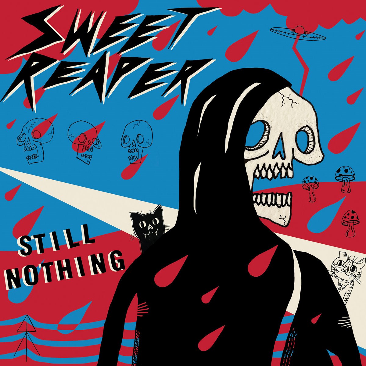 Afbeelding van Sweet Reaper - Still Nothing