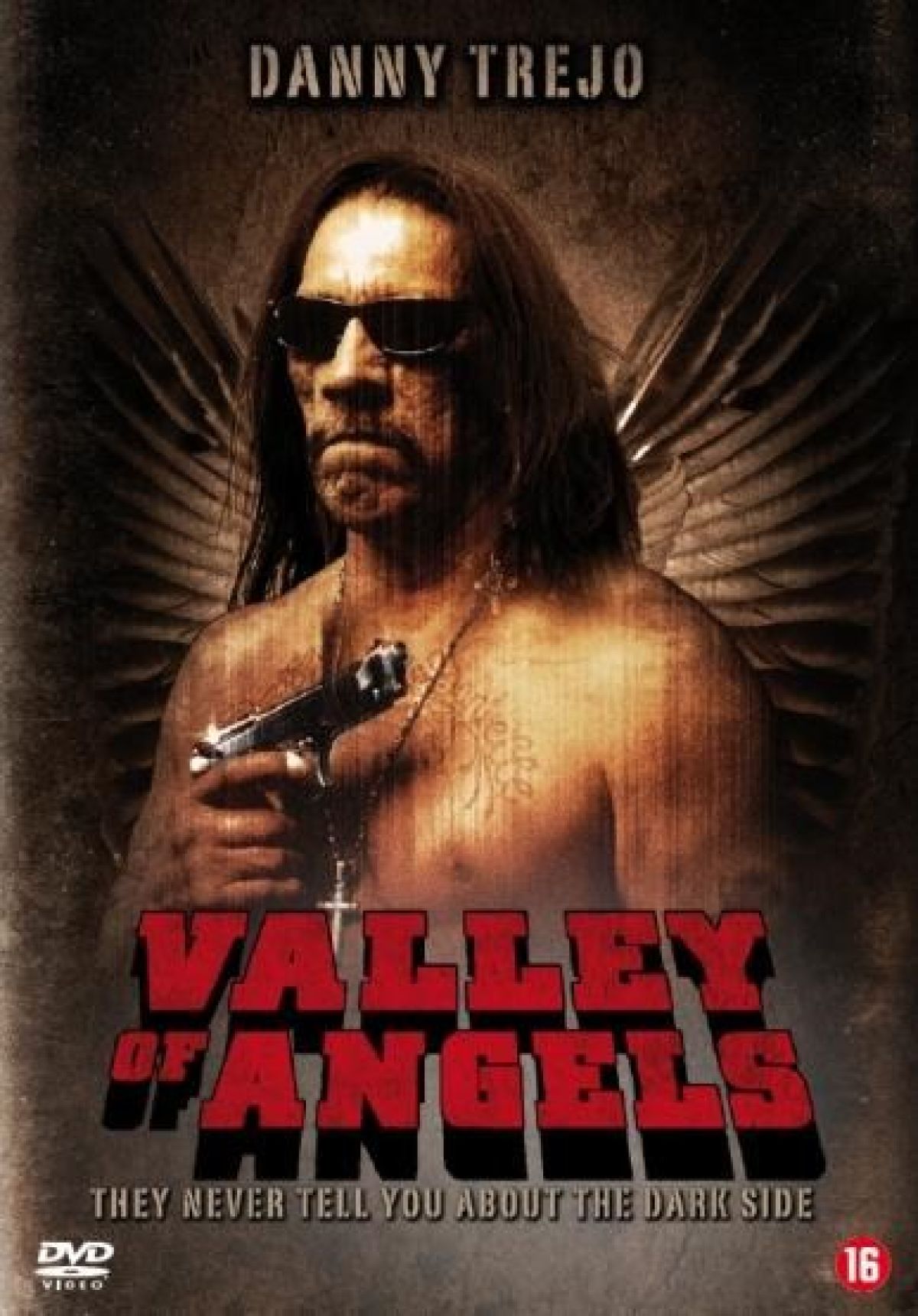 Afbeelding van Valley Of Angels