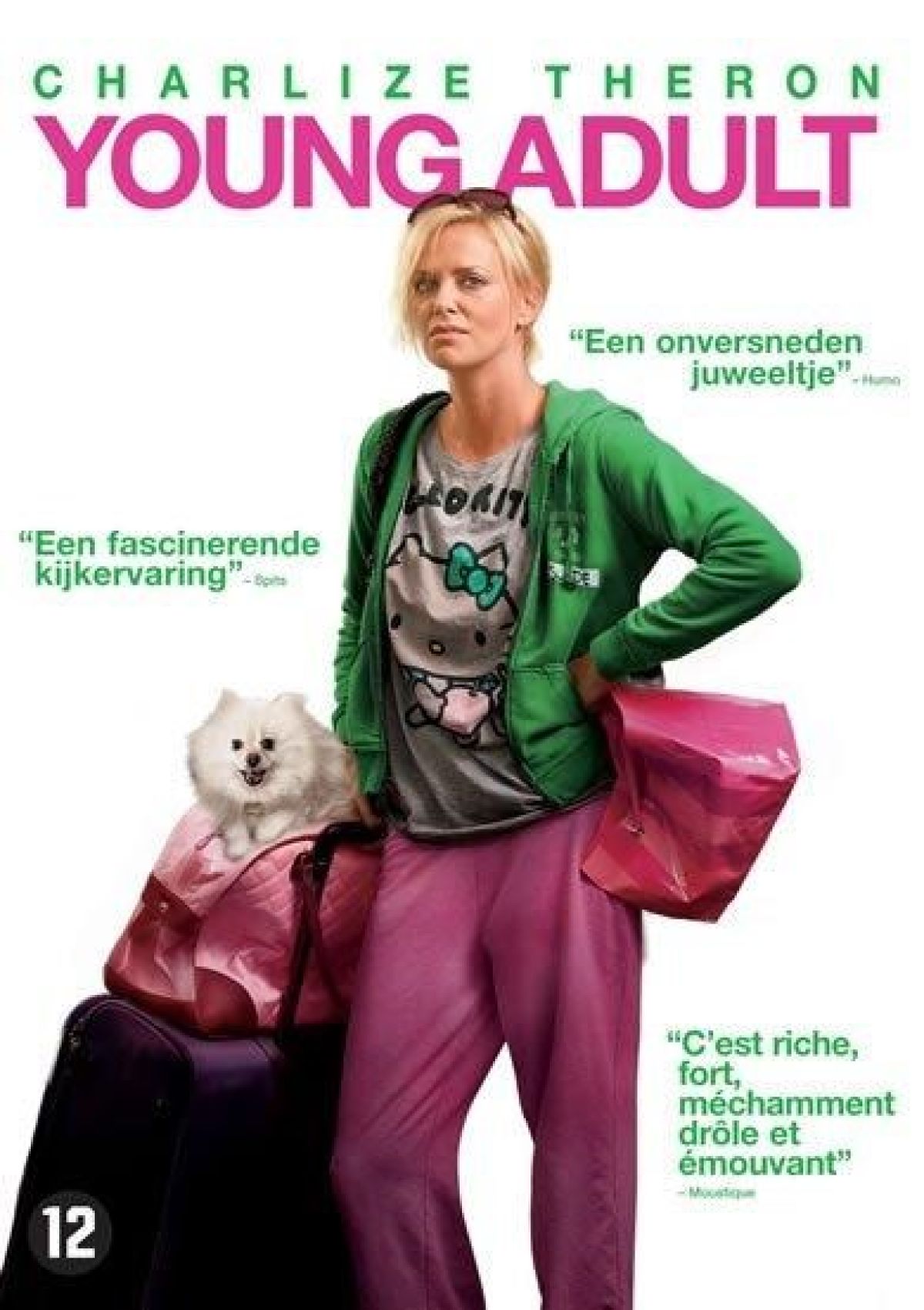 Afbeelding van Young adult