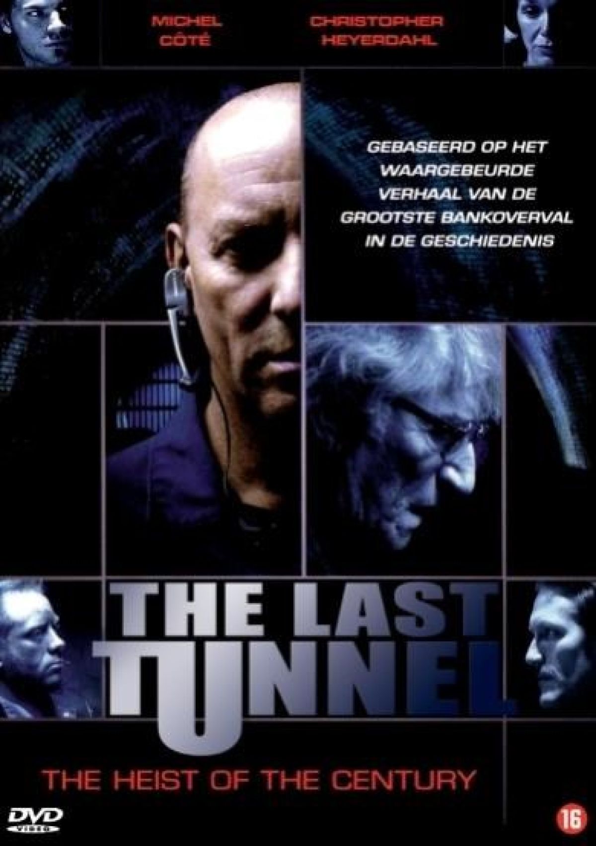 Afbeelding van Last Tunnel