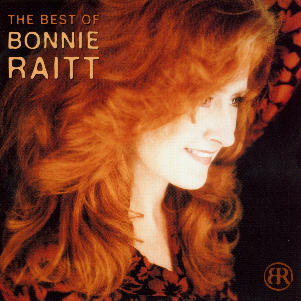 Afbeelding van Bonnie Raitt - The Best Of Bonnie Raitt