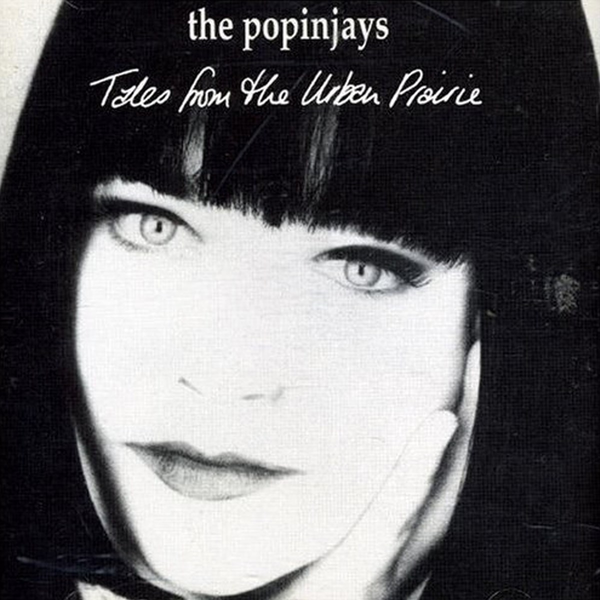 Afbeelding van The Popinjays - Tales From The Urban Prairie