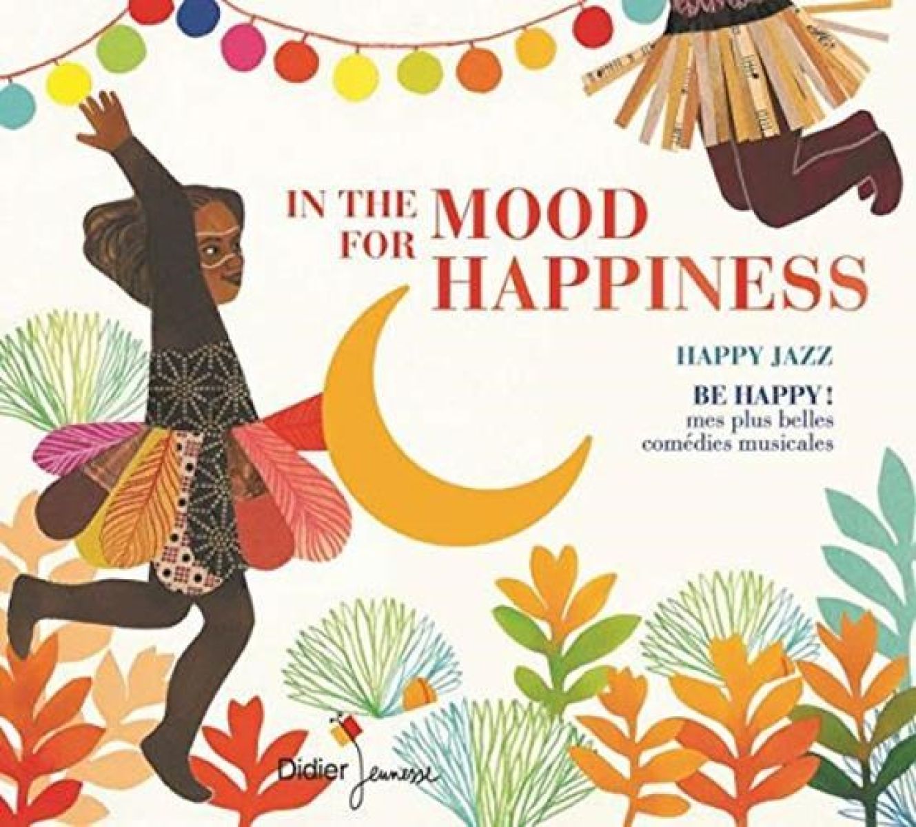 Ella Fitzgerald, Duke Ellington - In The Mood For Happiness