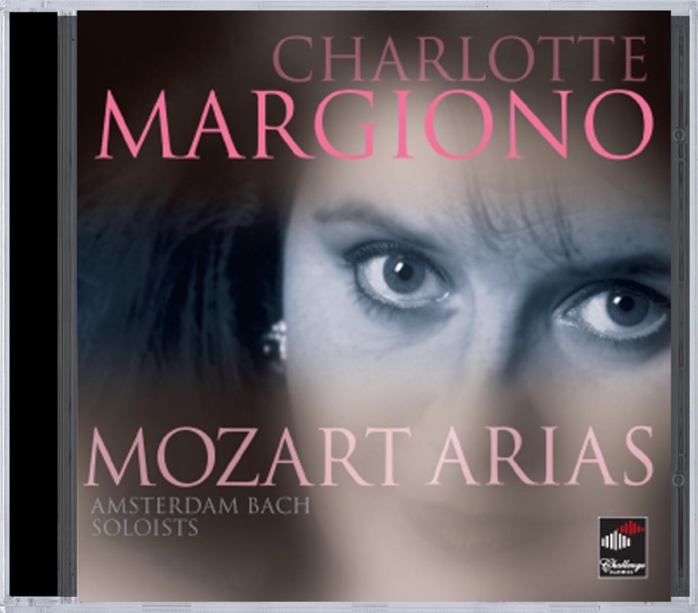 Charlotte Margiono - Mozart Arias