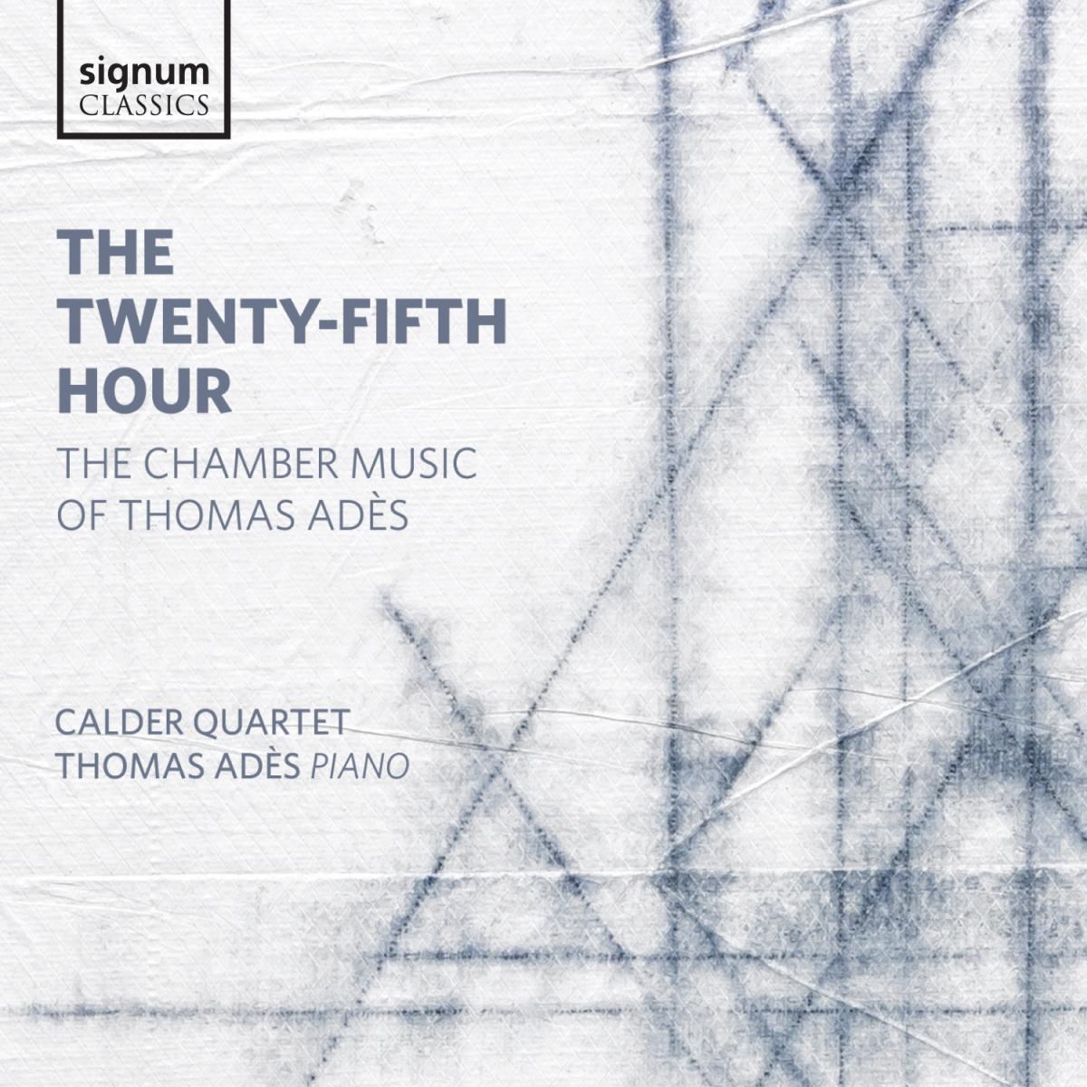 Afbeelding van Twenty-Fifth Hour