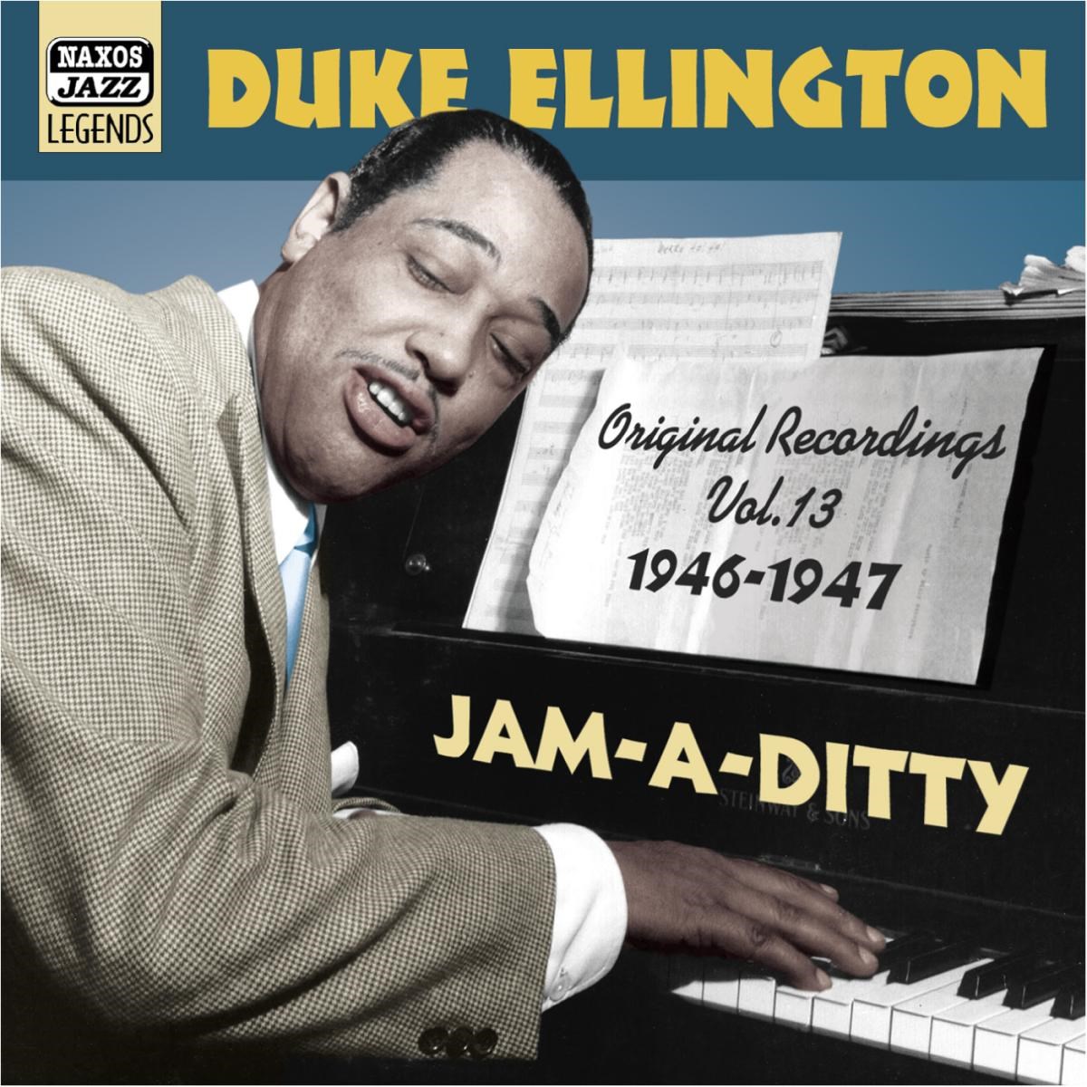 Duke Ellington - Ellington Et Al (1945-46) - Volume 13
