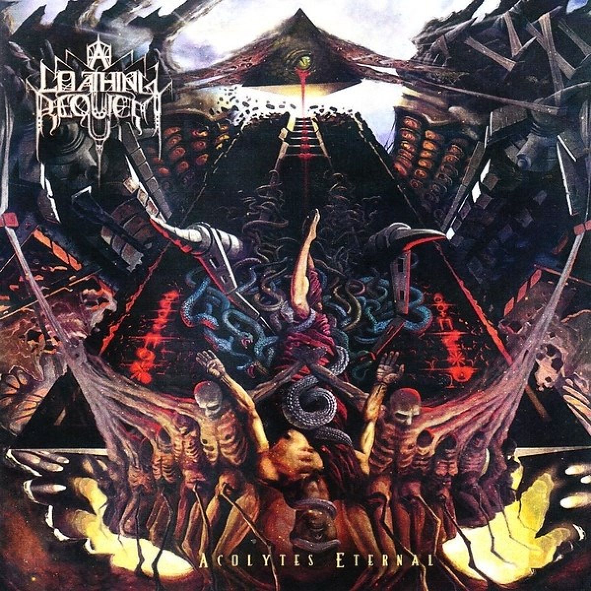 A Loathing Requiem - Acolytes Eternal