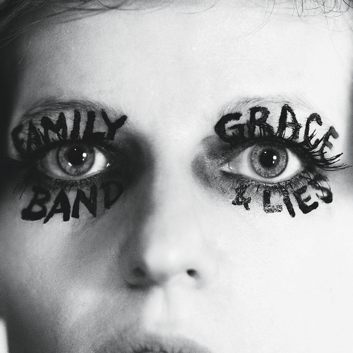Afbeelding van Grace And Lies