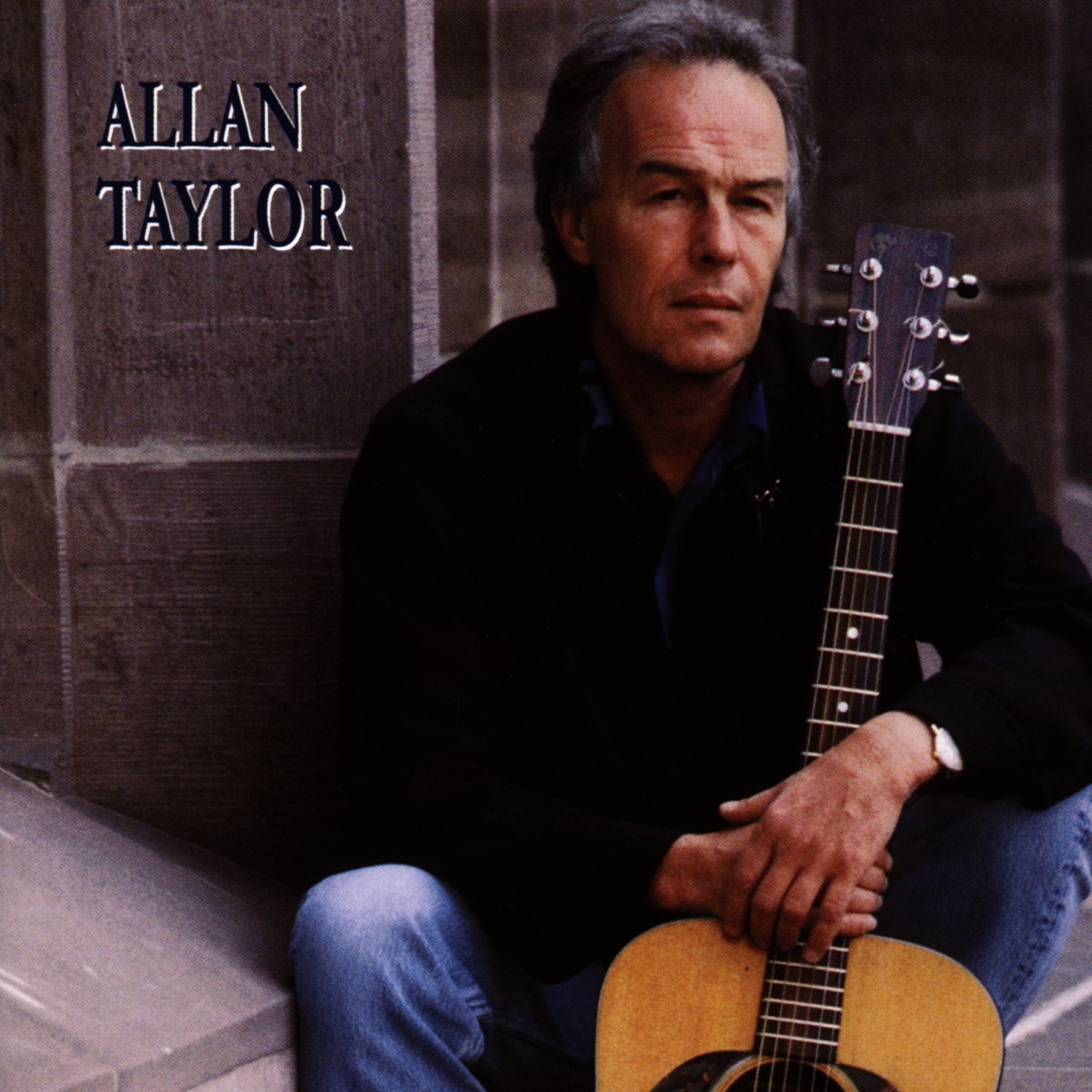 Afbeelding van Allan Taylor - Looking For You