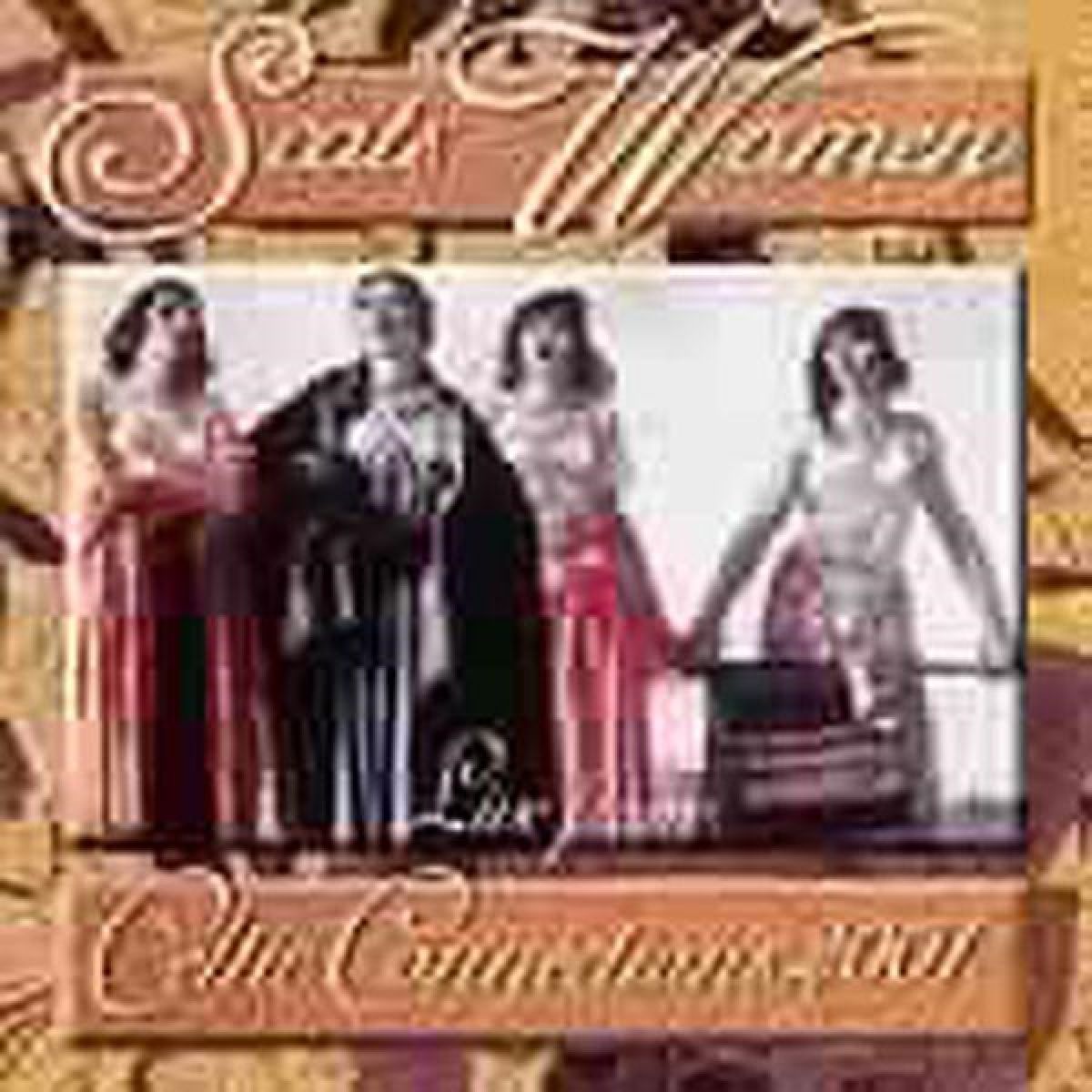 Afbeelding van Various Artists - Scots Women Live From Celtic Connections 2001
