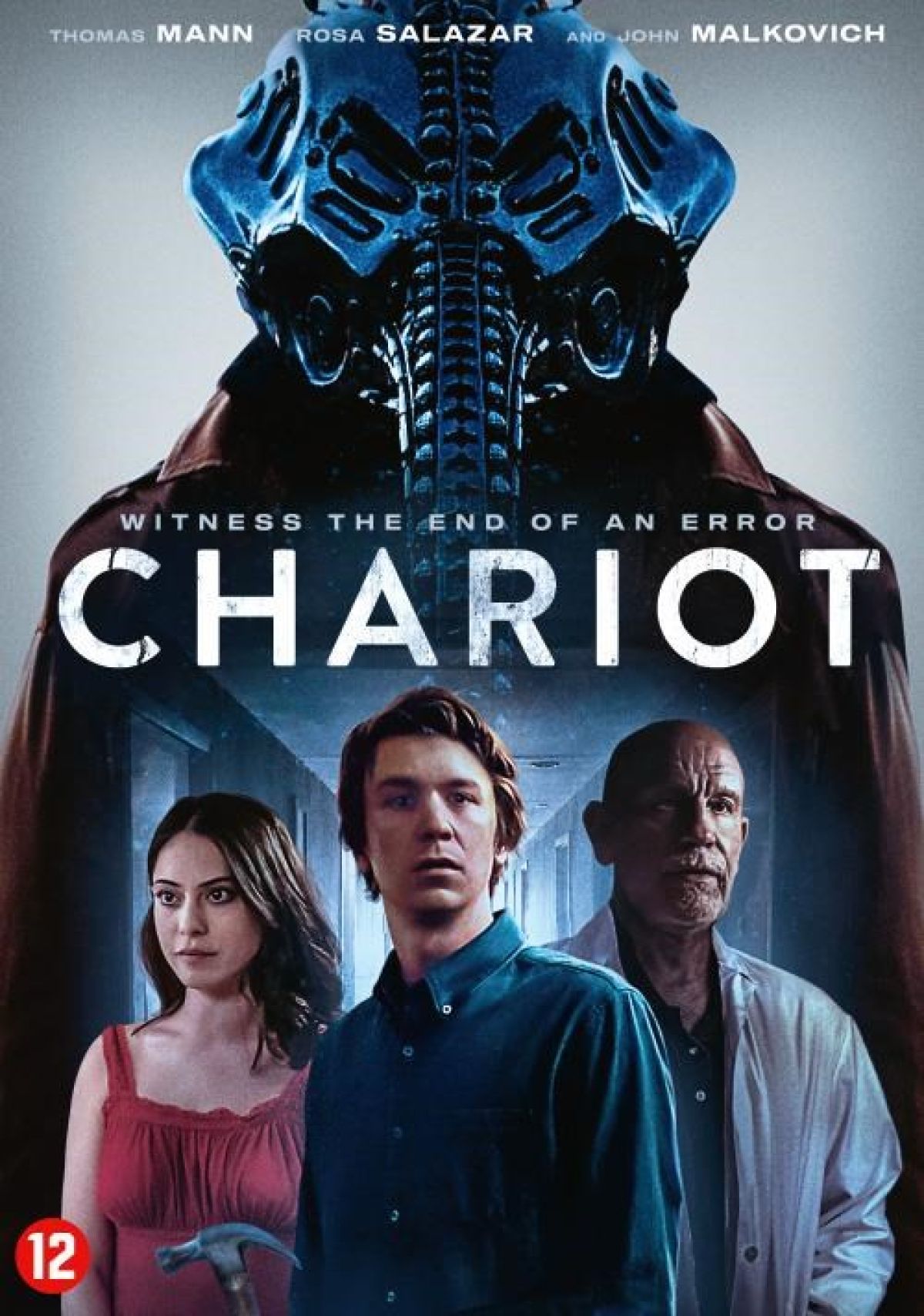 Afbeelding van Chariot