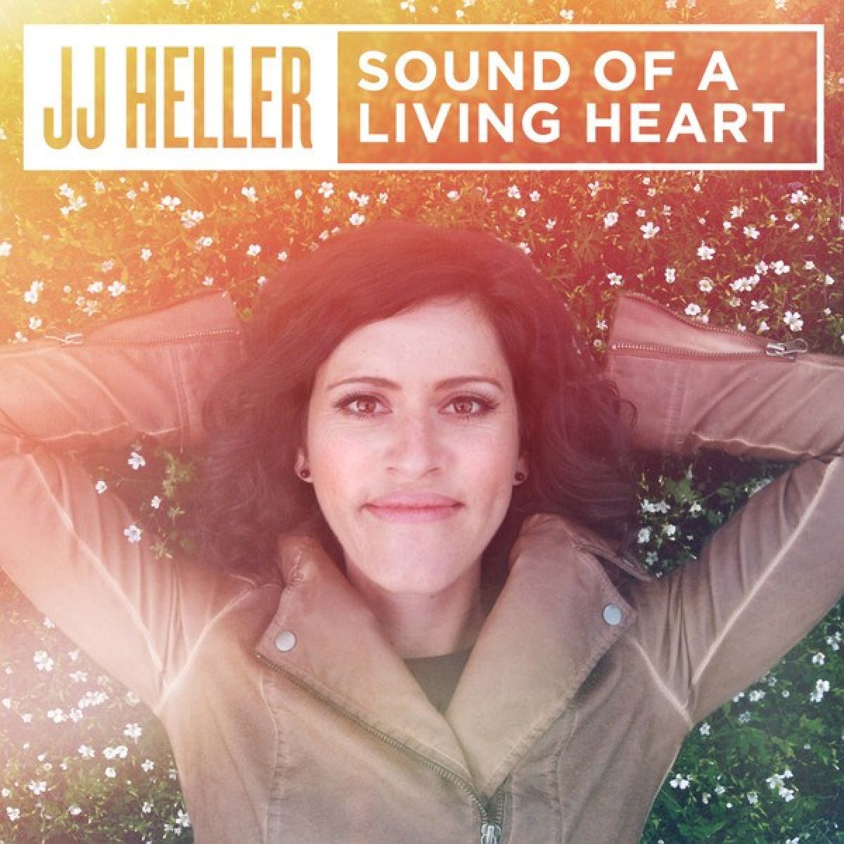 Afbeelding van JJ Heller - Sound Of A Living Heart
