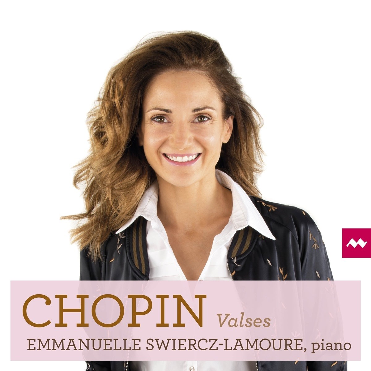 Emmanuelle Swiercz - Chopin: Valses