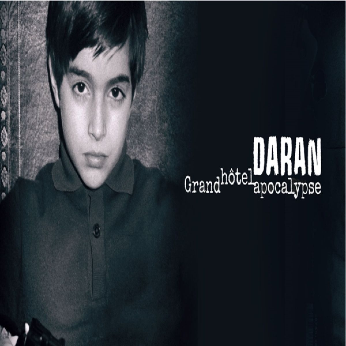 Afbeelding van Daran - Grand Hotel Apocalypse